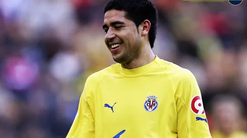 El baterista de Divididos y una increíble historia con Riquelme