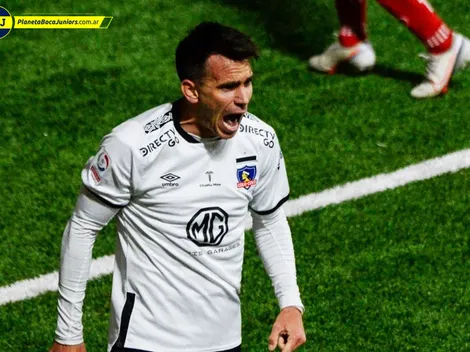 "Siempre dije que me gustaría volver a Boca pero lo veo lejano"