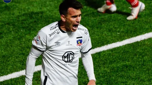 "Siempre dije que me gustaría volver a Boca pero lo veo lejano"