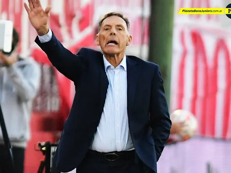 Russo recupera a varios jugadores importantes