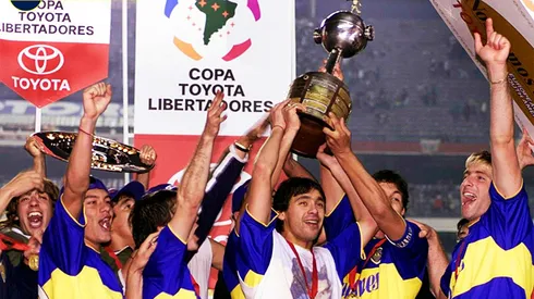 Boca, el temor de los equipos de Brasil: ¡40 triunfos contra ellos!