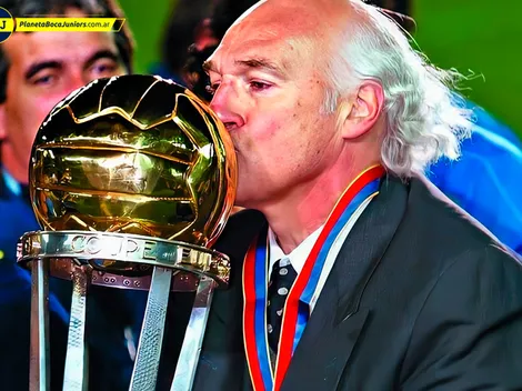 Bianchi cumple: Sus mejores 5 momentos en Boca