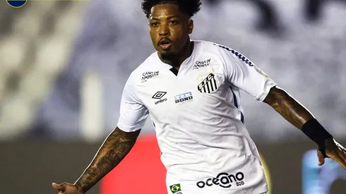 Marinho: "Nos queda pensar en Boca"