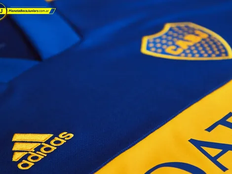 "Si tengo la posibilidad de volver a Boca, lo haría con mucho gusto"