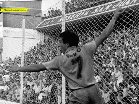 Volá alto Murciélago