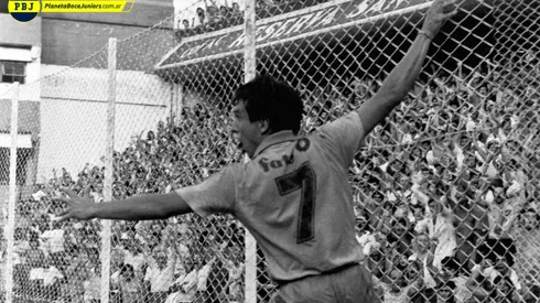 Volá alto Murciélago