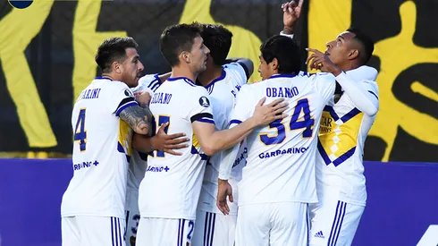 Las claves del triunfazo de Boca en Bolivia