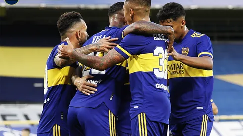 Russo, misterioso: ¿Quiénes juegan en La Paz?