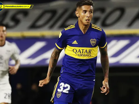 Almendra contó quién fue clave para vuelta: "Siempre me mandó mensajes"