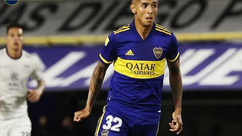 Almendra contó quién fue clave para vuelta: "Siempre me mandó mensajes"