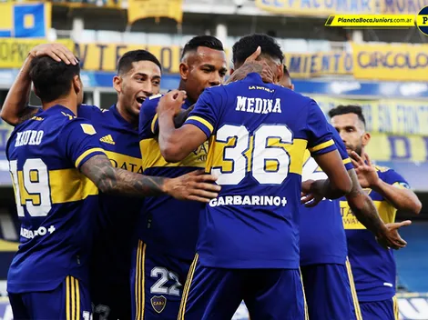 El probable equipo que pondría Russo en La Paz