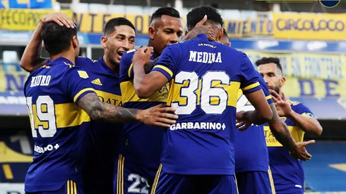 El probable equipo que pondría Russo en La Paz