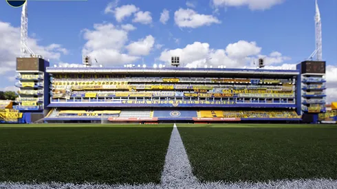 Boca podría cambiar la localía para la Libertadores