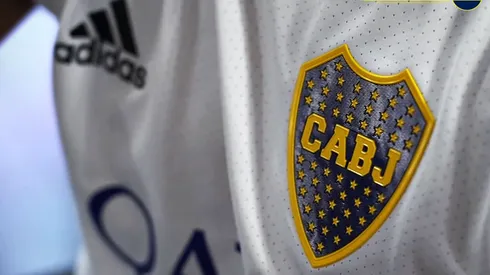 Surgió en Boca, fue campeón y quiere volver: "Siempre tuve la ilusión"