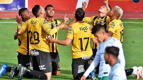 The Strongest palpita el duelo contra Boca: "Nos conviene que no juegue Tevez"