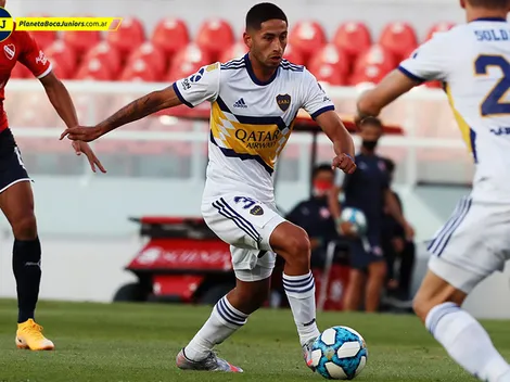 Varela se perfila como titular ante Atlético Tucumán