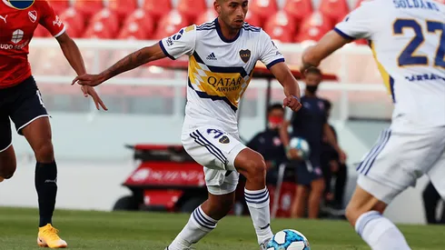 Varela se perfila como titular ante Atlético Tucumán