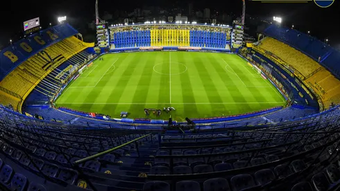 "Prefiero jugar contra Boca ahora, que no está bien"