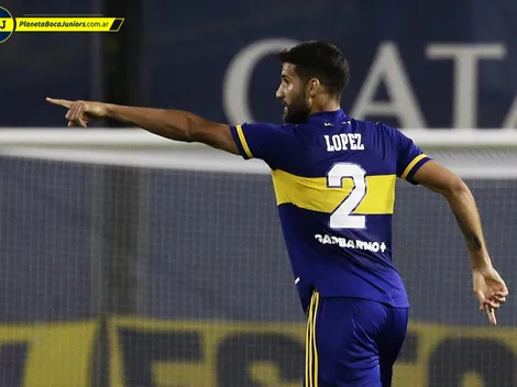 "No había motivos para sacar a Licha López"