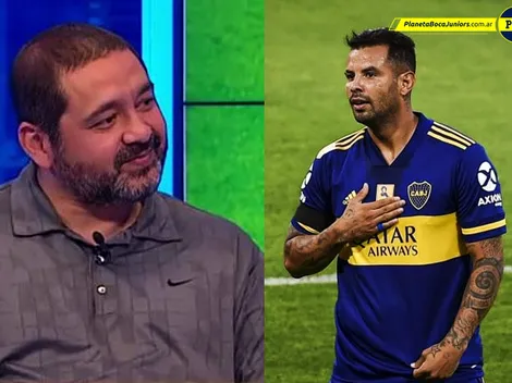 La irónica respuesta de Cardona a Traverso tras una fuerte crítica