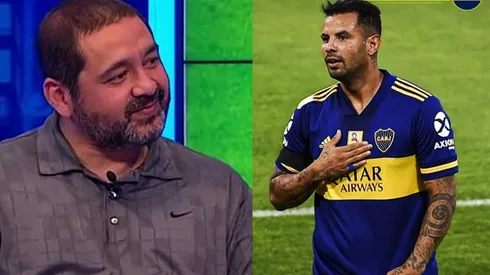 La irónica respuesta de Cardona a Traverso tras una fuerte crítica