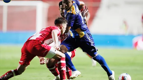 Números que asombran: la comparación entre el inicio del 2020 y el 2021