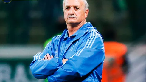 Scolari sueña: "Sería ideal culminar mi carrera en Boca"