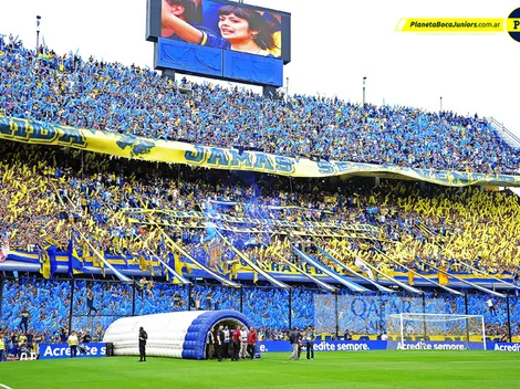 Fue rival de Boca en una final de Libertadores y no dudó sobre La Bombonera: "No te escuchás con el que está al lado"