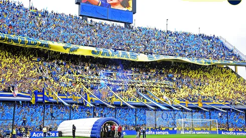 Fue rival de Boca en una final de Libertadores y no dudó sobre La Bombonera: "No te escuchás con el que está al lado"