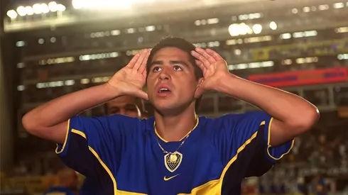 Traverso dio detalles inéditos del Topo Gigio de Riquelme: "Quizás él entendió que yo pateaba para Macri"