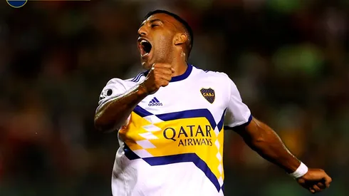 Wanchope: "Con el tiempo saldrán las cosas a la luz"
