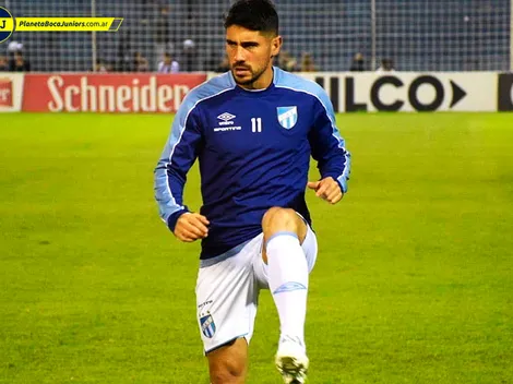 Erbes: "Todos quieren un Superclásico, pero antes hay un partido..."