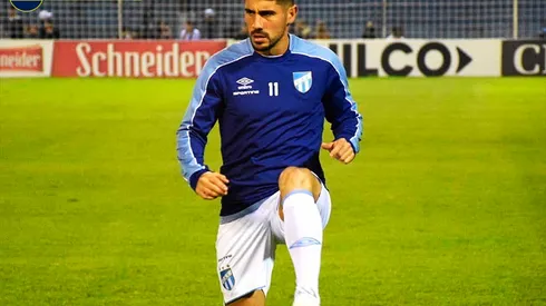 Erbes: "Todos quieren un Superclásico, pero antes hay un partido..."