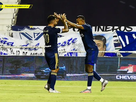 Villa habló de su futuro y contó cómo es su relación con Tevez