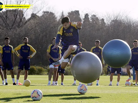 Marcha atrás: El fútbol argentino vuelve a fase 1