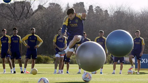 Marcha atrás: El fútbol argentino vuelve a fase 1