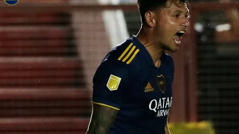 Zárate: "Todos estamos preparados para ser titulares"