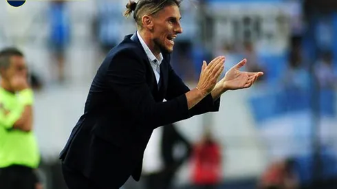 Beccacece, con "bronca" por la derrota ante Boca: "Se repite la historia"