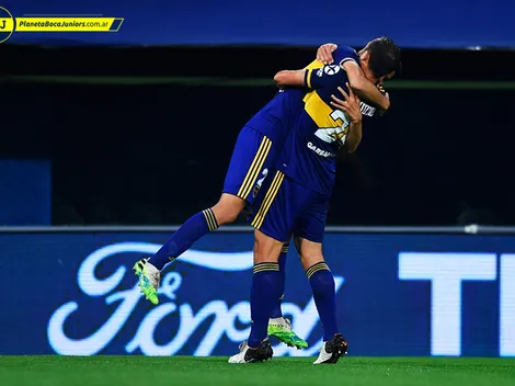 Izquierdoz: "Extrañamos jugar con nuestra gente"