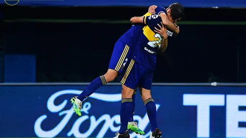 Izquierdoz: "Extrañamos jugar con nuestra gente"