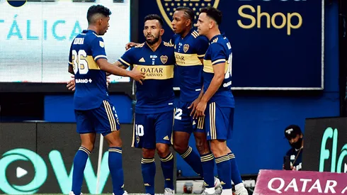 Sin margen de error: Boca necesita un triunfo ante Defensa