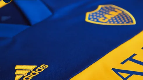 Boca vendió a dos jugadores de inferiores