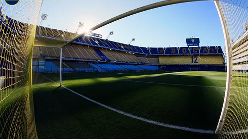 Dos nuevas obras en Boca: cambios en la platea y renovación de los vestuarios