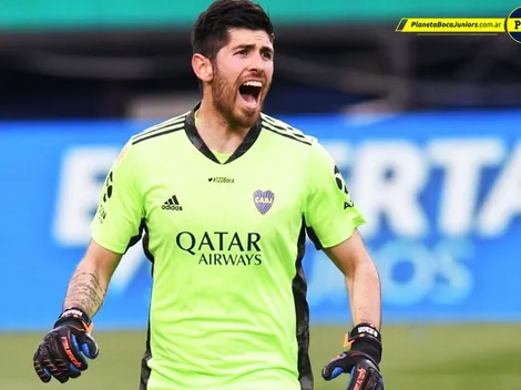 Rossi se quejó por el estado del campo de juego y lamentó la derrota en los penales: "Tengo bronca"