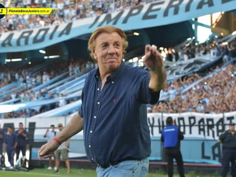 Mostaza Merlo palpitó la semi: "La clave estará en el medio"