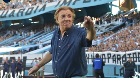 Mostaza Merlo palpitó la semi: "La clave estará en el medio"