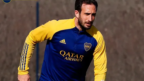 "Es lo mejor que tenemos": Izquierdoz marcó el diferencial de Boca como equipo