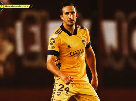 Izquierdoz: "Estoy feliz vistiendo esta camiseta"