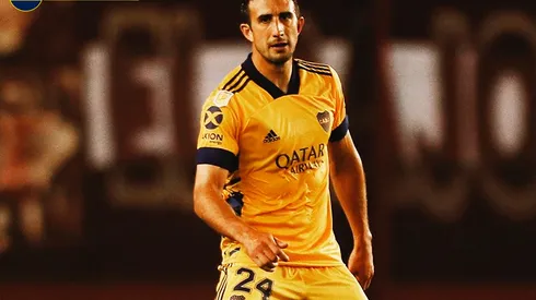 Izquierdoz: "Estoy feliz vistiendo esta camiseta"