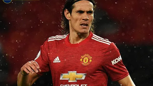 Cavani volvió a hablar de Boca: "La conversación fue real"